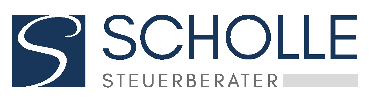 Scholle Steuerberater Logo